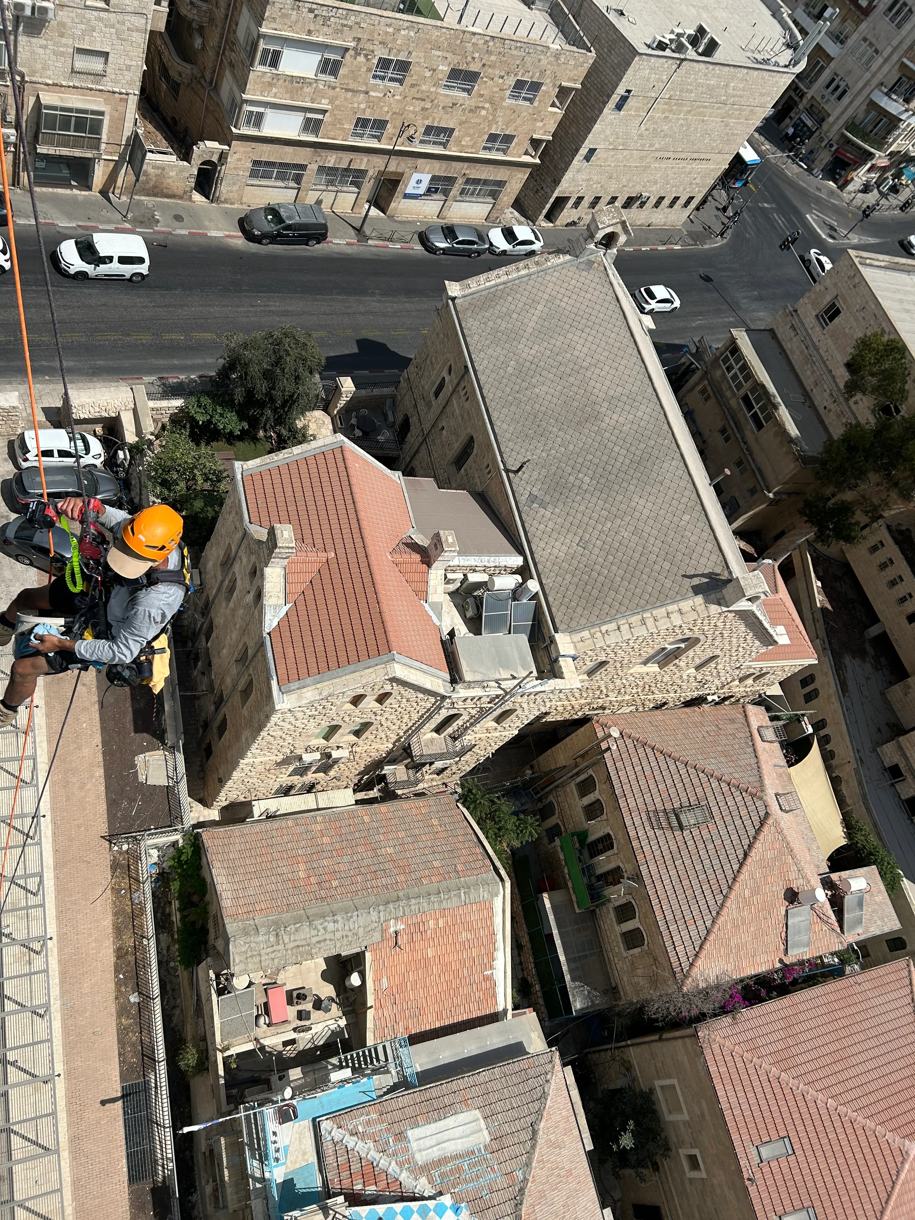 ירושלים - יפו
